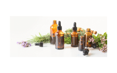 BACH FLOWER REMEDIES AND ESSENTIAL OILS: DIFFERENCES